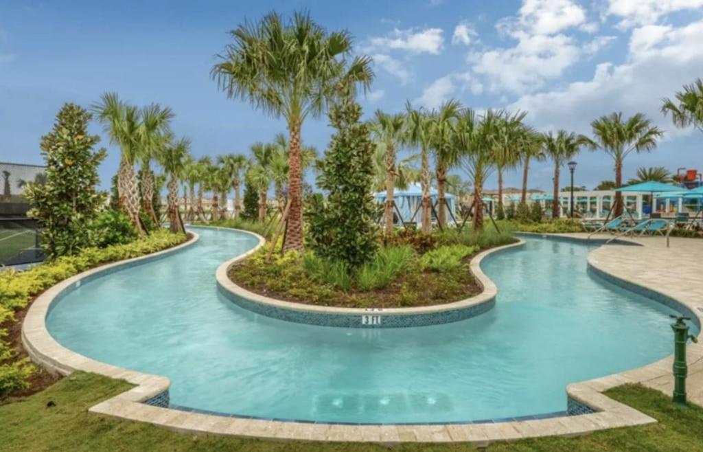 Holiday home Windsor At Westside 1200 By Orlando