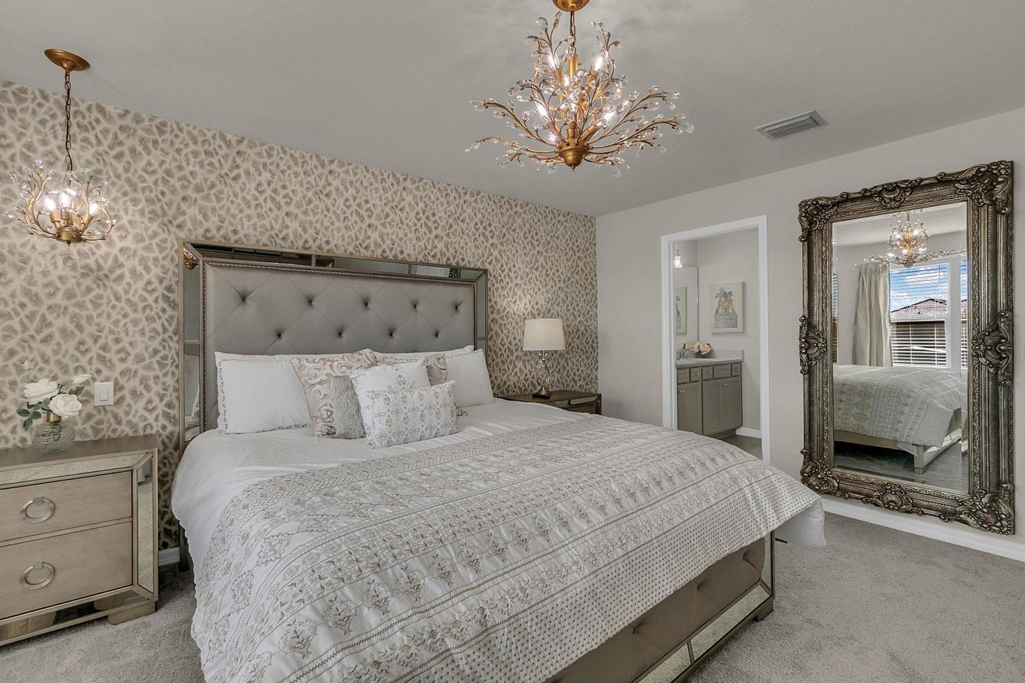 Windsor At Westside 1200 By