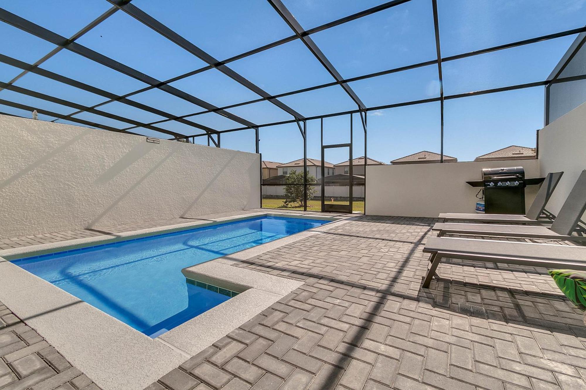 Holiday home Windsor At Westside 1200 By *