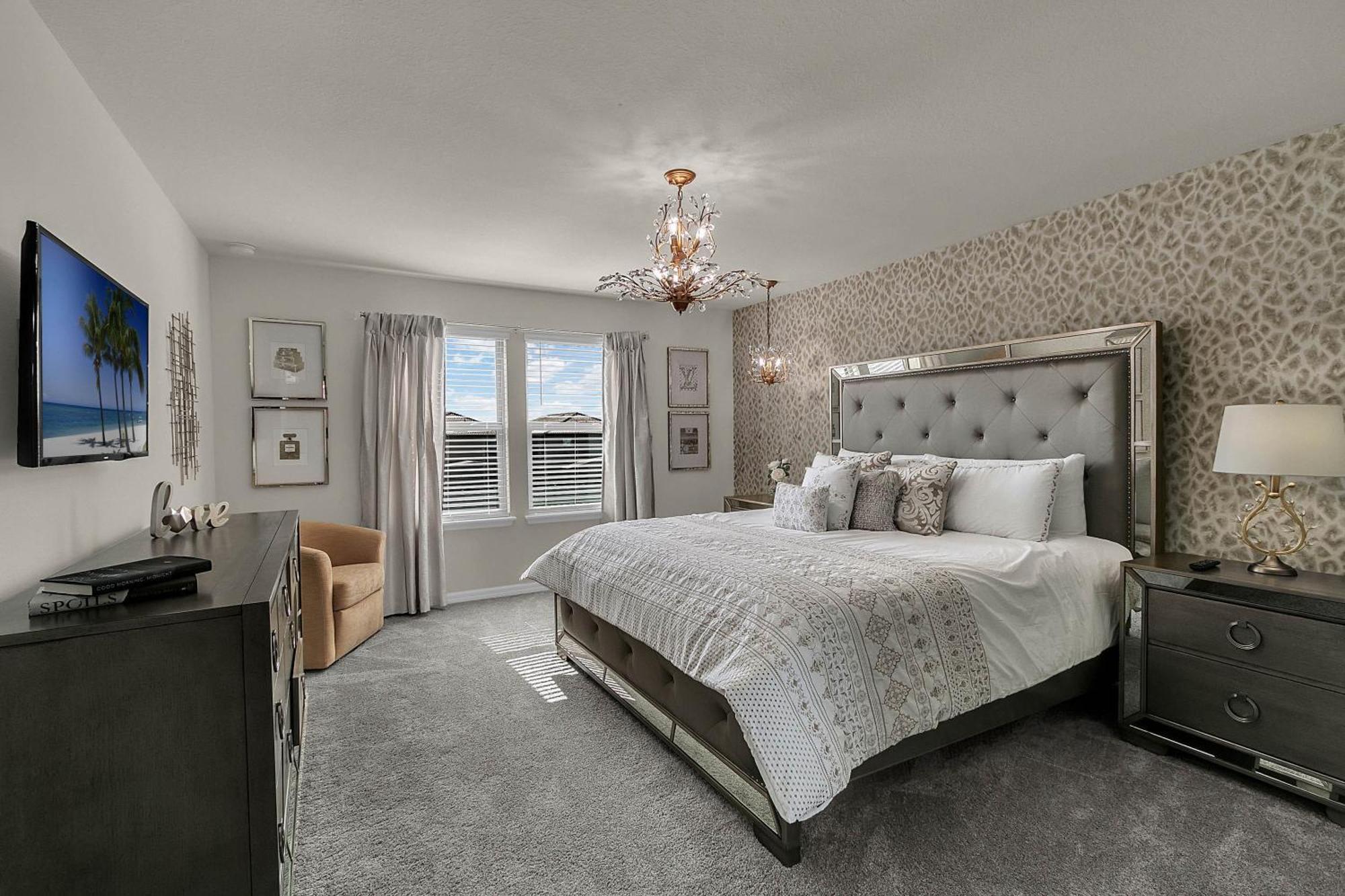 Holiday home Windsor At Westside 1200 By