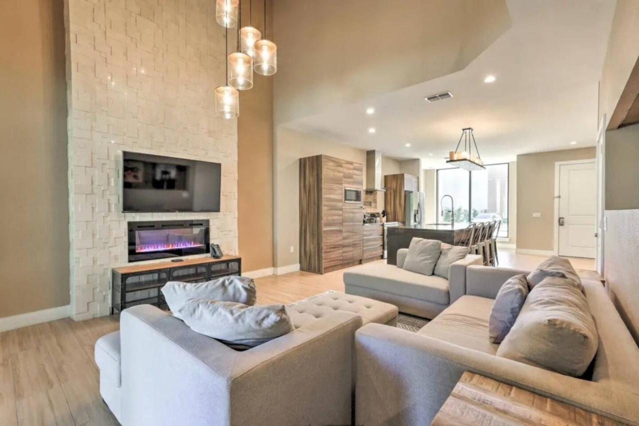 Holiday home Luxury Magic Village 2mi To Th7501 Orlando