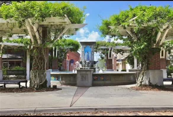 Stylishaptwtrgrdnopplake&prk&yrd Orlando