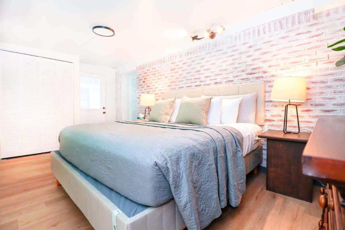 Apartment Stylishaptwtrgrdnopplake&prk&yrd Orlando