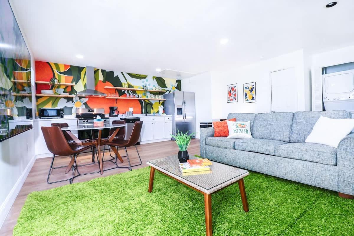 Apartment Stylishaptwtrgrdnopplake&prk&yrd Orlando