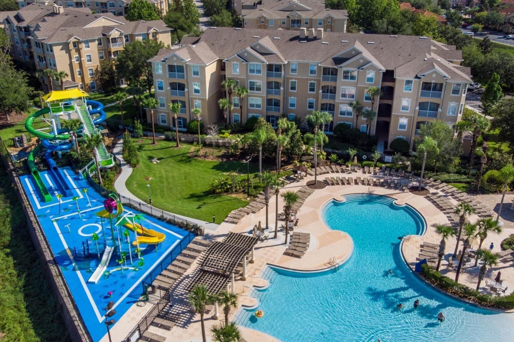 Windsor Hills 3bd,3ba Private Pool & *