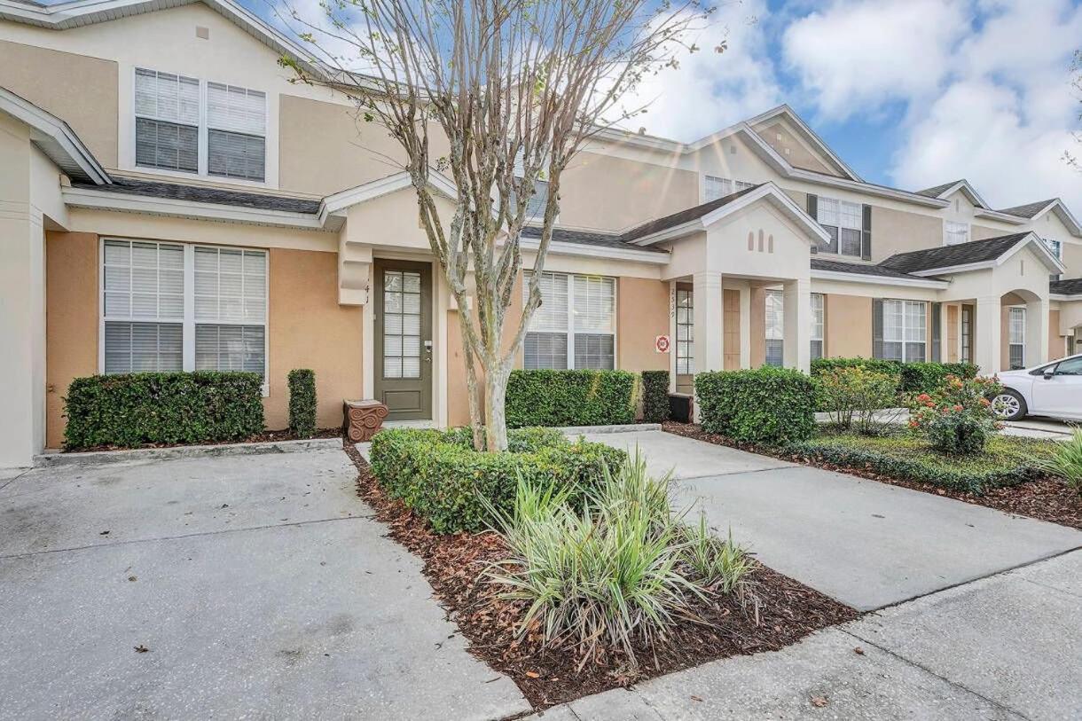 Windsor Hills 3bd,3ba Private Pool & Orlando