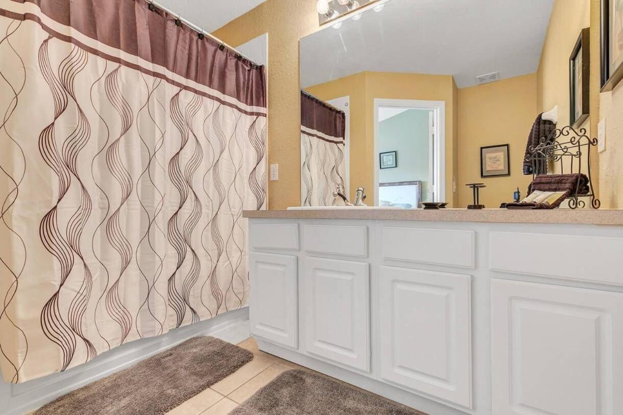 Holiday home Windsor Hills 3bd,3ba Private Pool & *