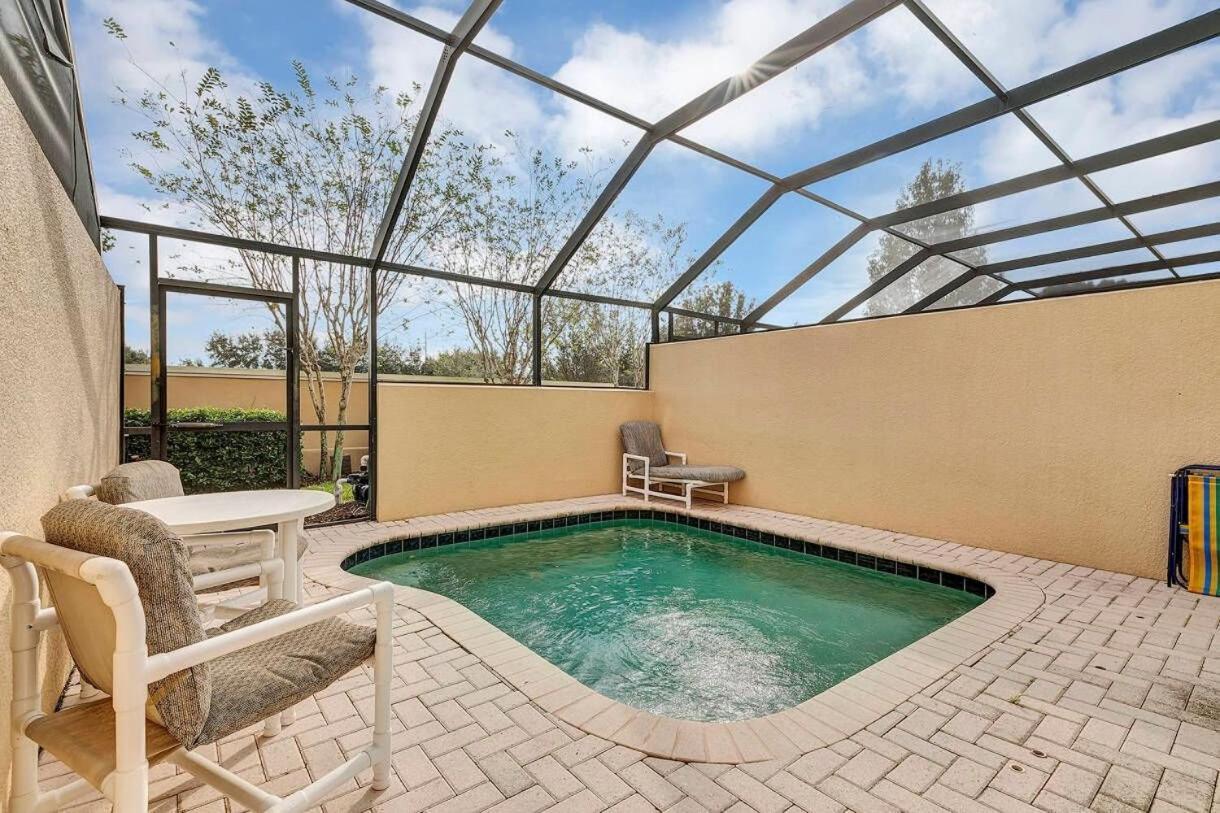 Holiday home Windsor Hills 3bd,3ba Private Pool &
