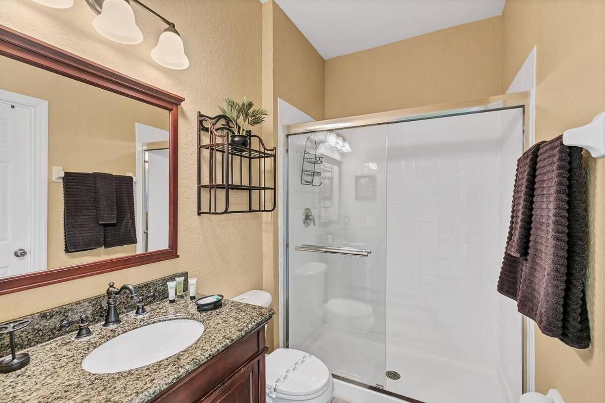 Windsor Hills 3bd,3ba Private Pool & Holiday home Orlando