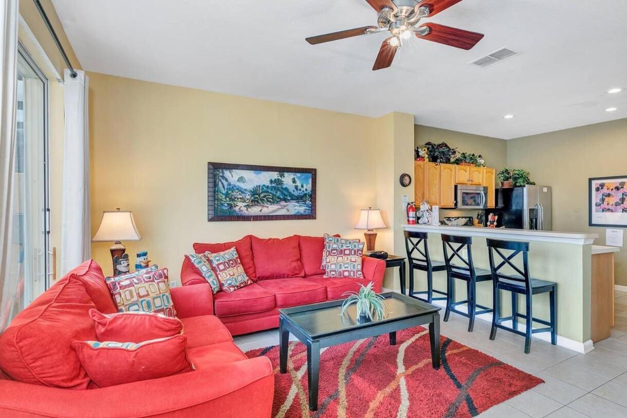 Holiday home Windsor Hills 3bd,3ba Private Pool & Orlando
