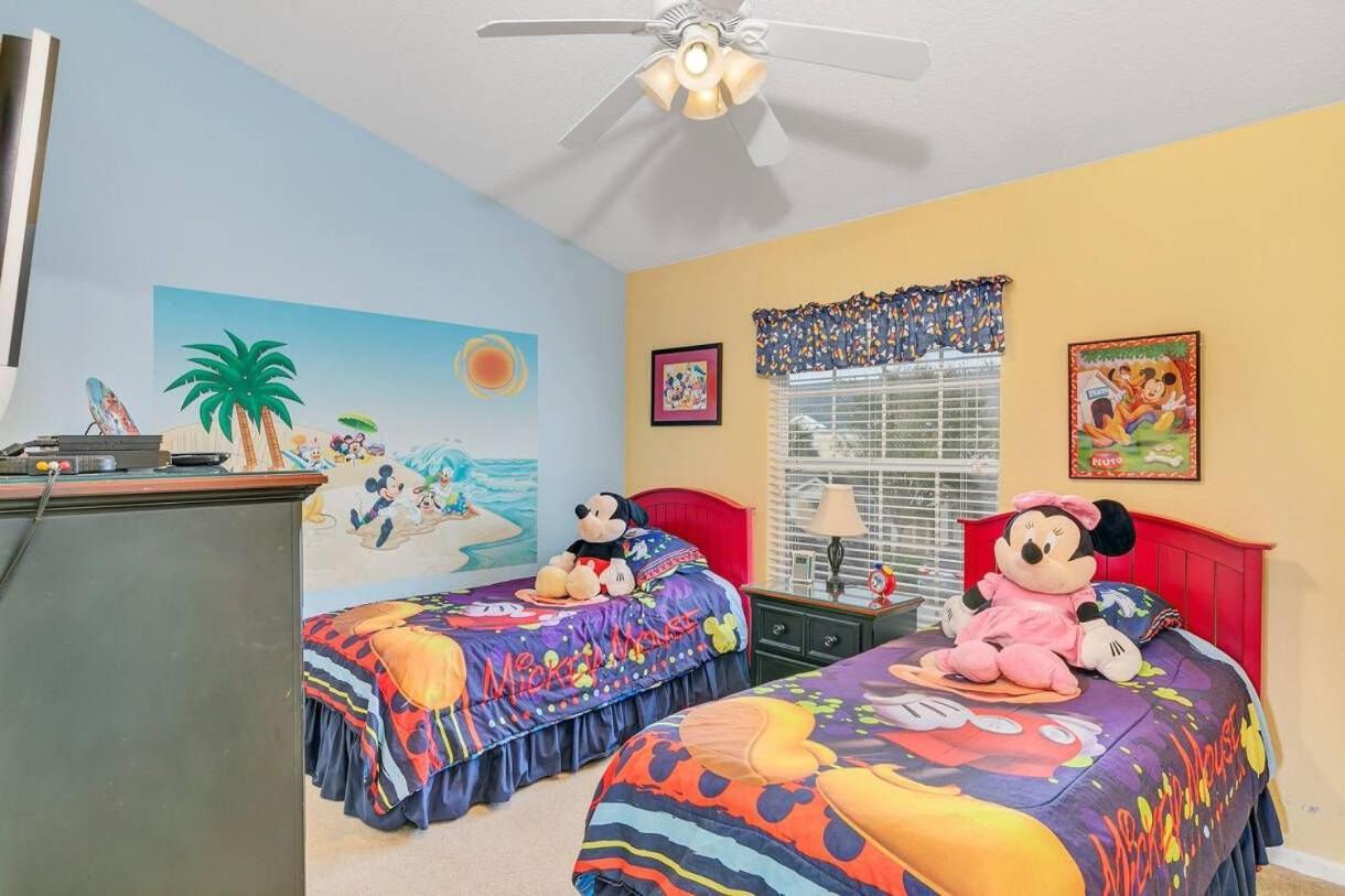 Windsor Hills 3bd,3ba Private Pool & * Orlando