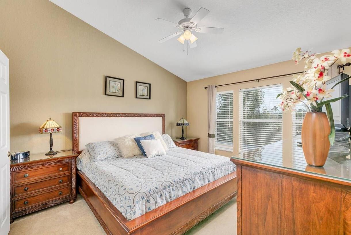 Holiday home Windsor Hills 3bd,3ba Private Pool & *