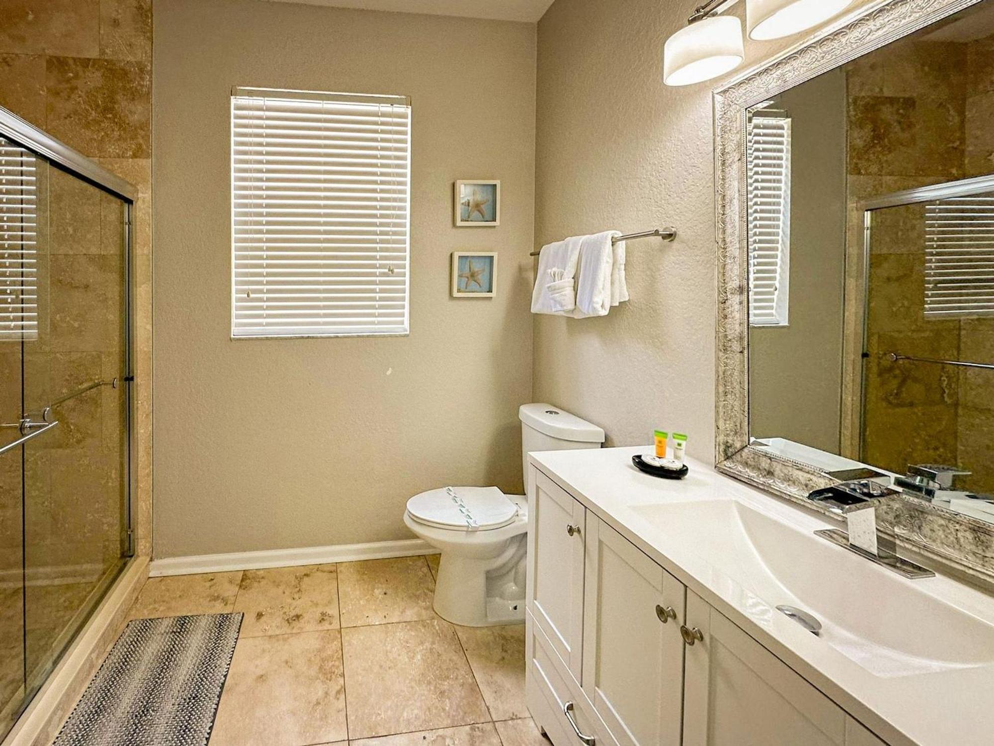 Epic 6br - Avengers - Private Pool Windsor Hills Orlando