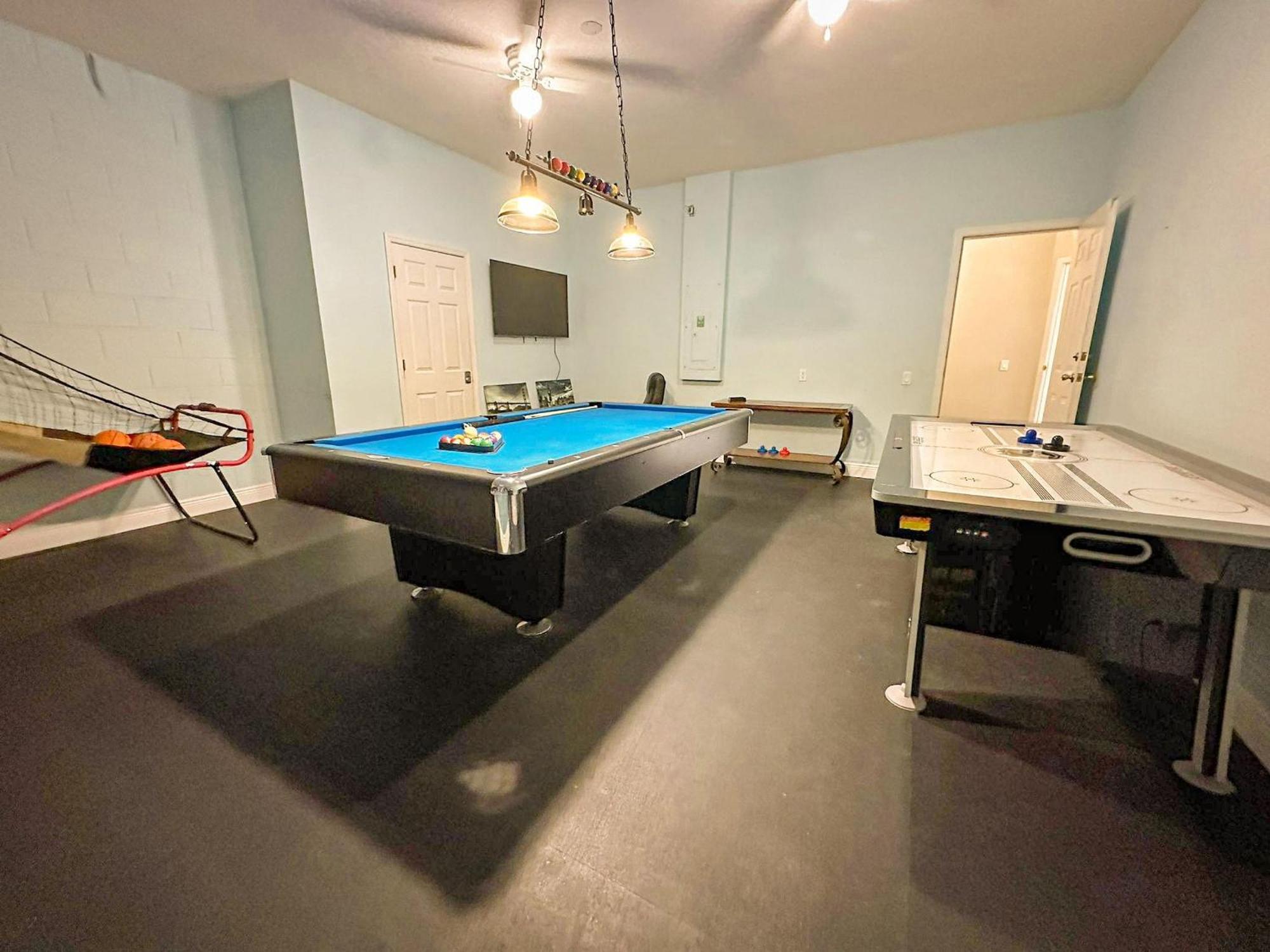 Epic 6br - Avengers - Private Pool Windsor Hills * Orlando