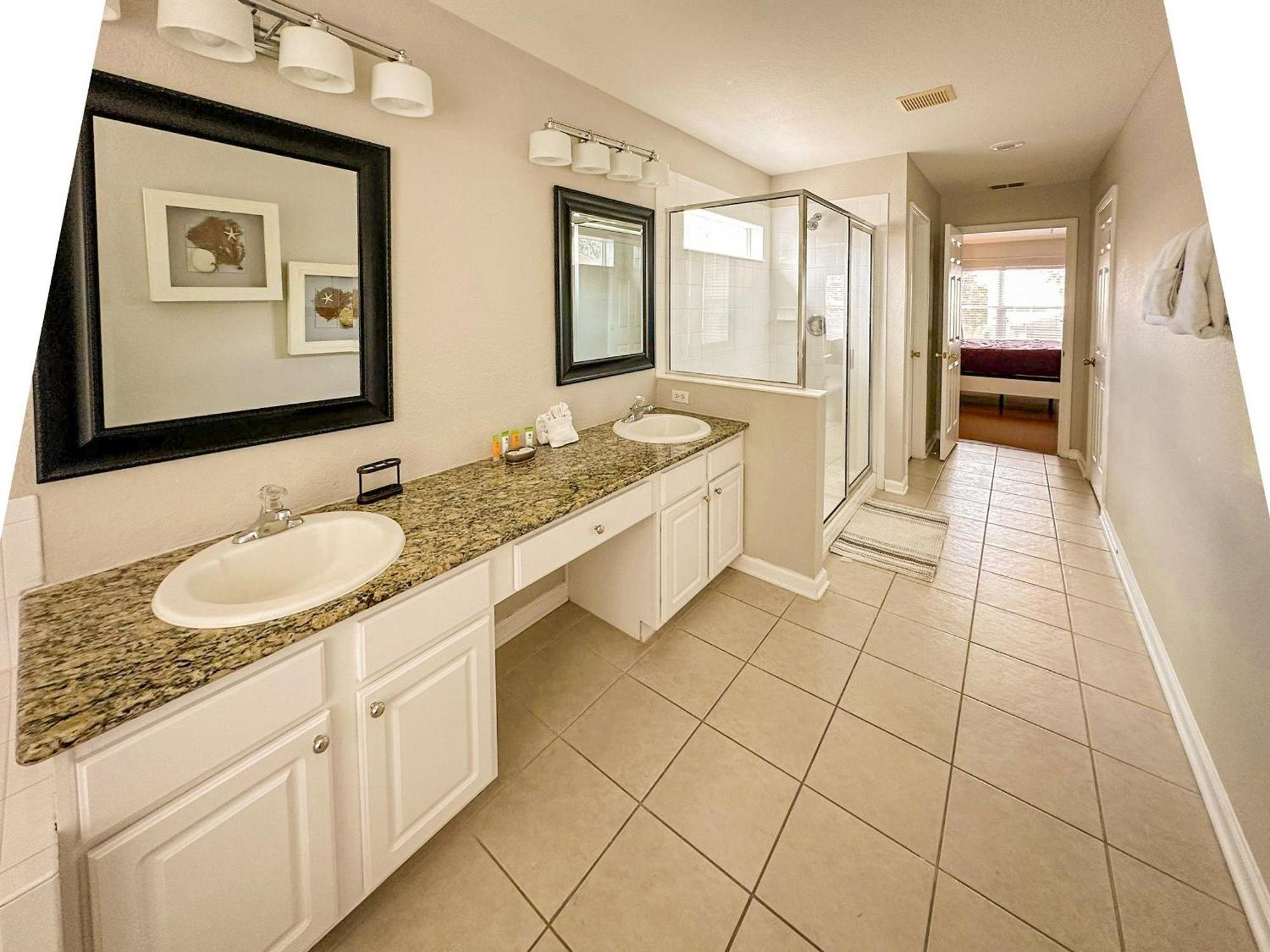 Holiday home Epic 6br - Avengers - Private Pool Windsor Hills Orlando