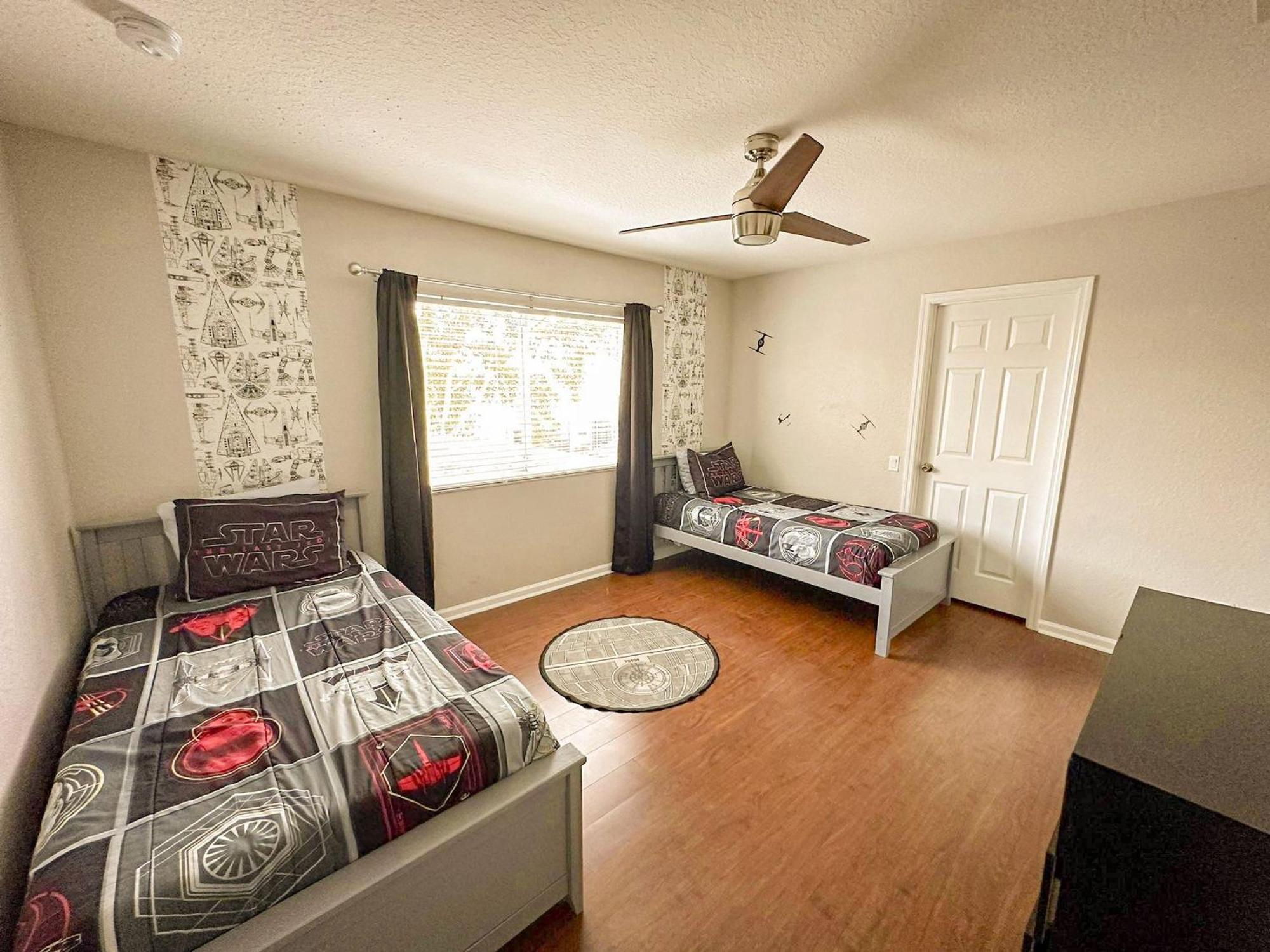 Epic 6br - Avengers - Private Pool Windsor Hills *