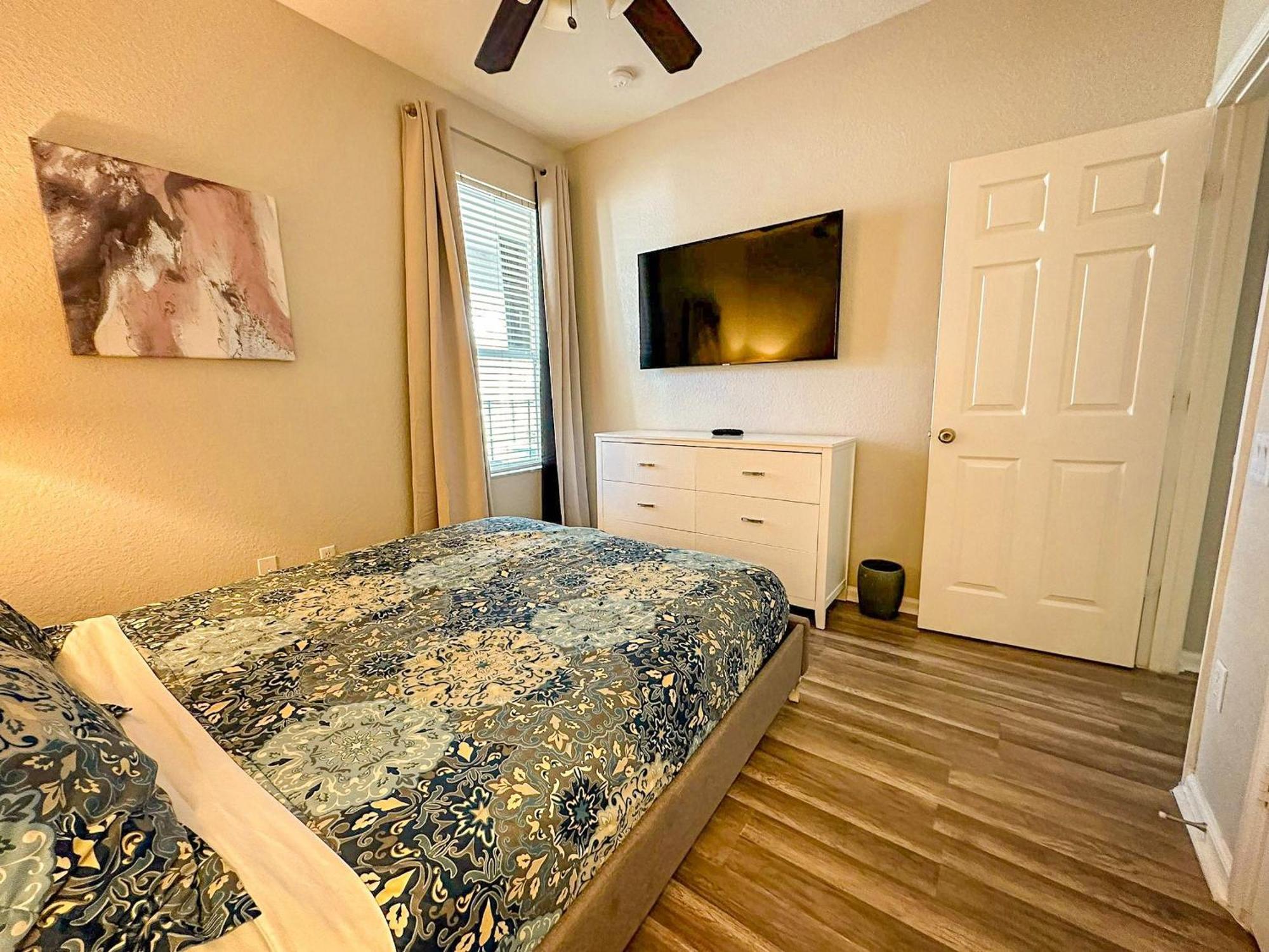 Epic 6br - Avengers - Private Pool Windsor Hills Orlando