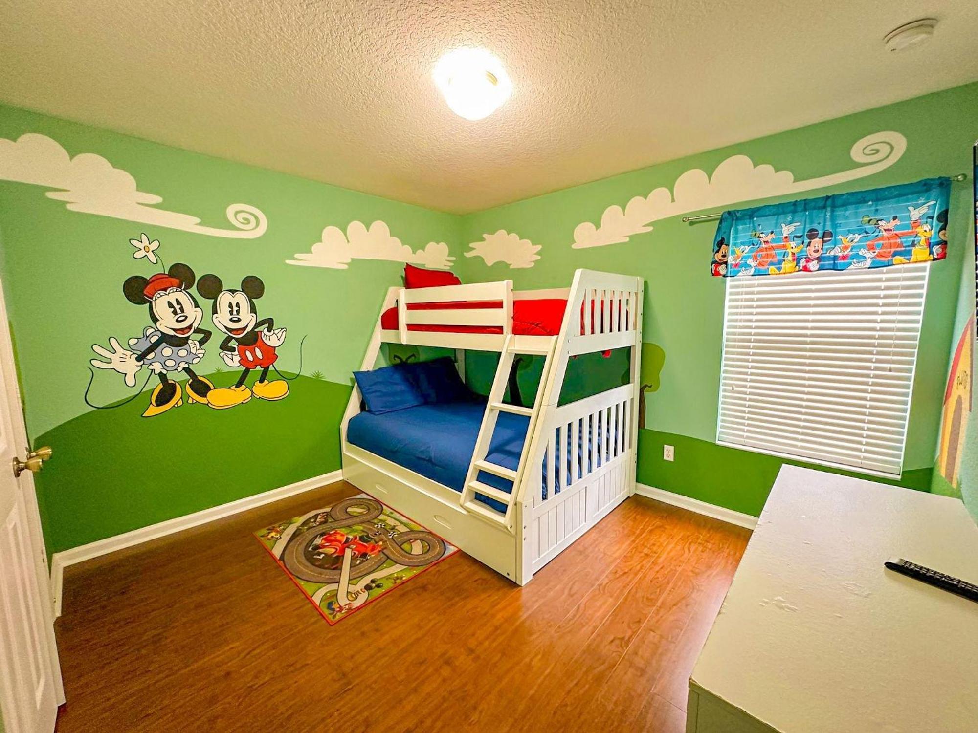 Epic 6br - Avengers - Private Pool Windsor Hills * Orlando