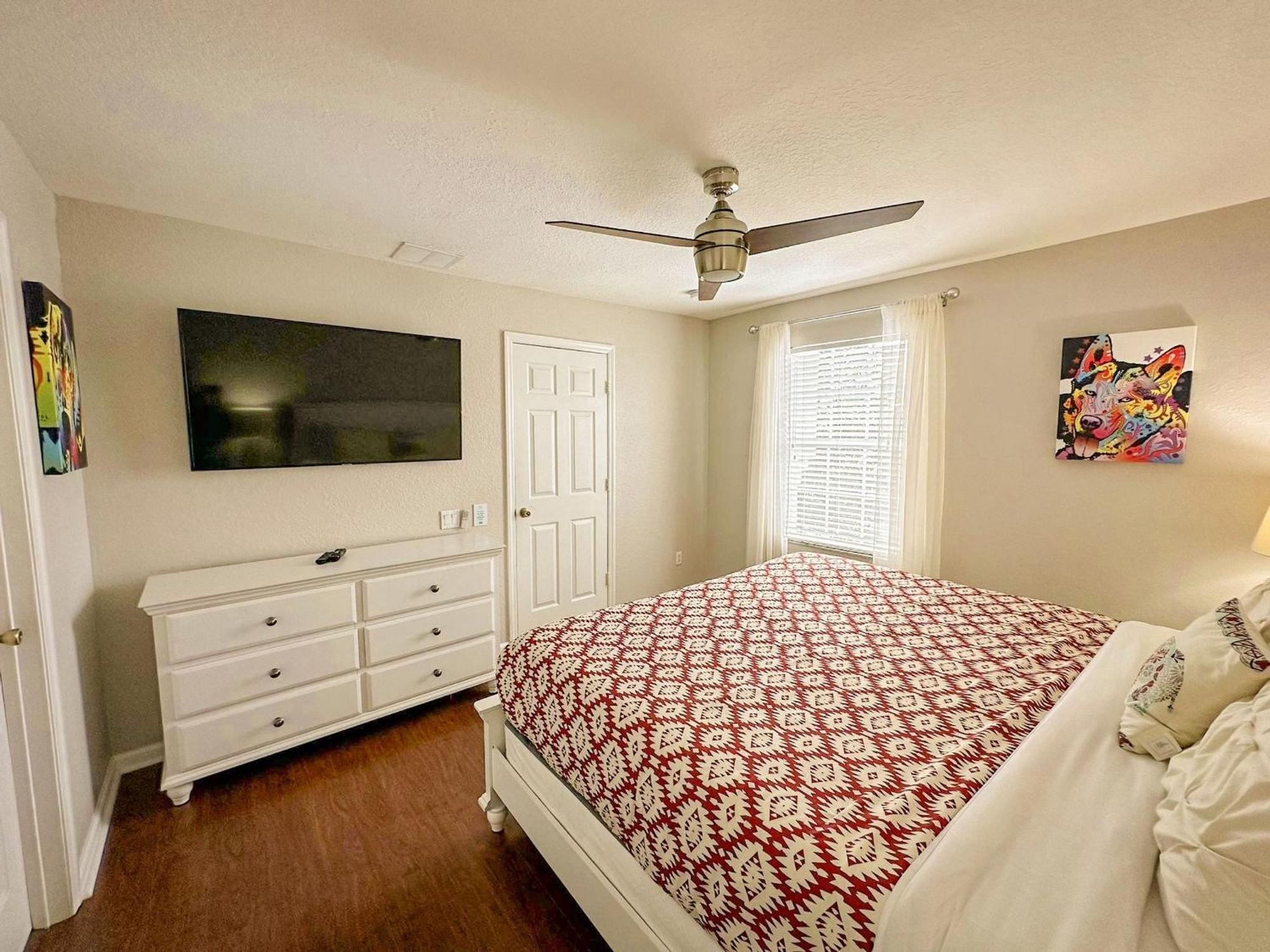 Holiday home Epic 6br - Avengers - Private Pool Windsor Hills