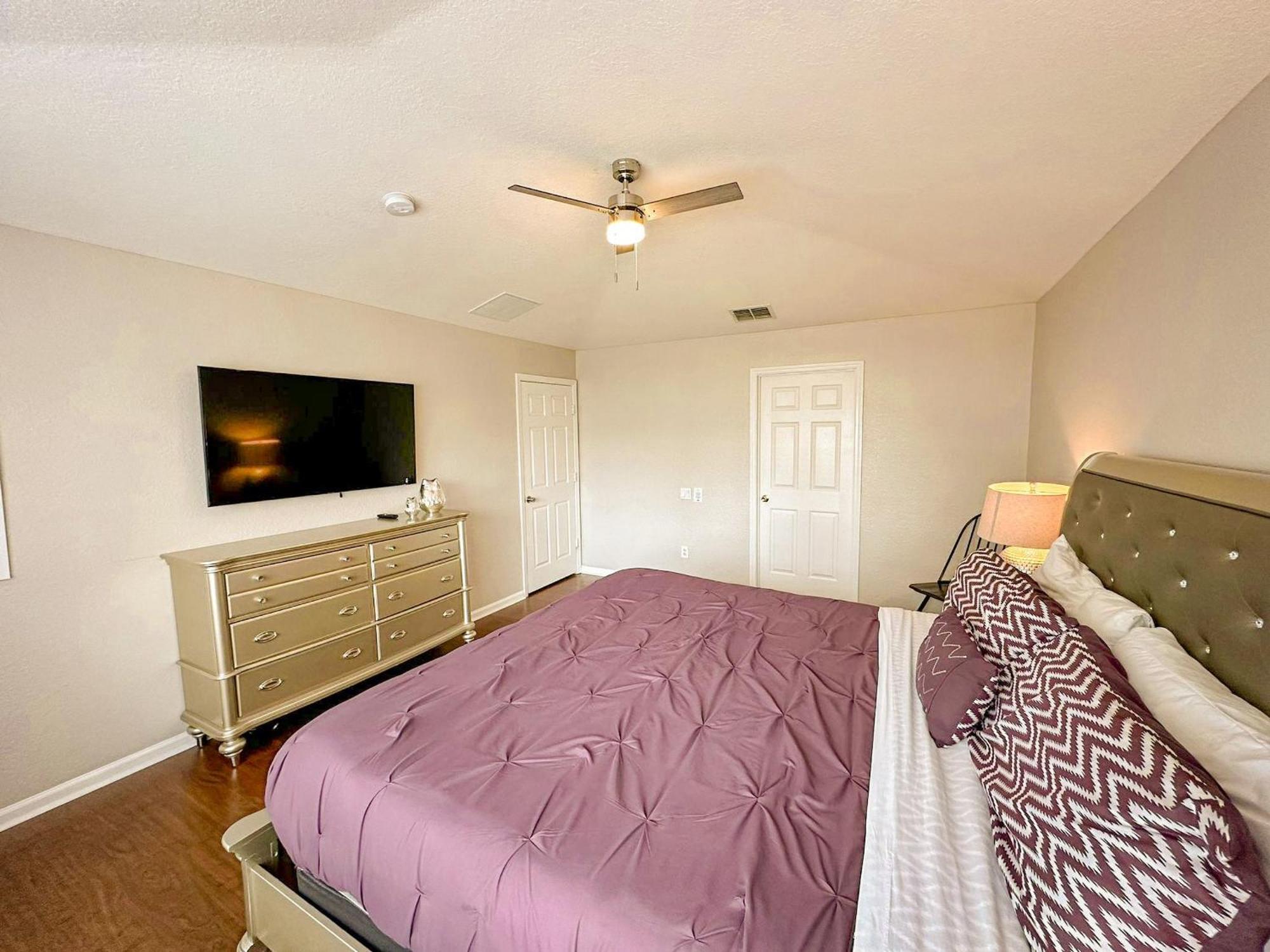 Holiday home Epic 6br - Avengers - Private Pool Windsor Hills Orlando