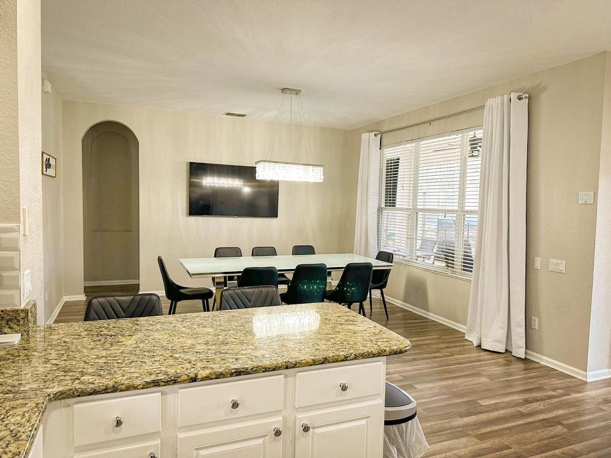Epic 6br - Avengers - Private Pool Windsor Hills *
