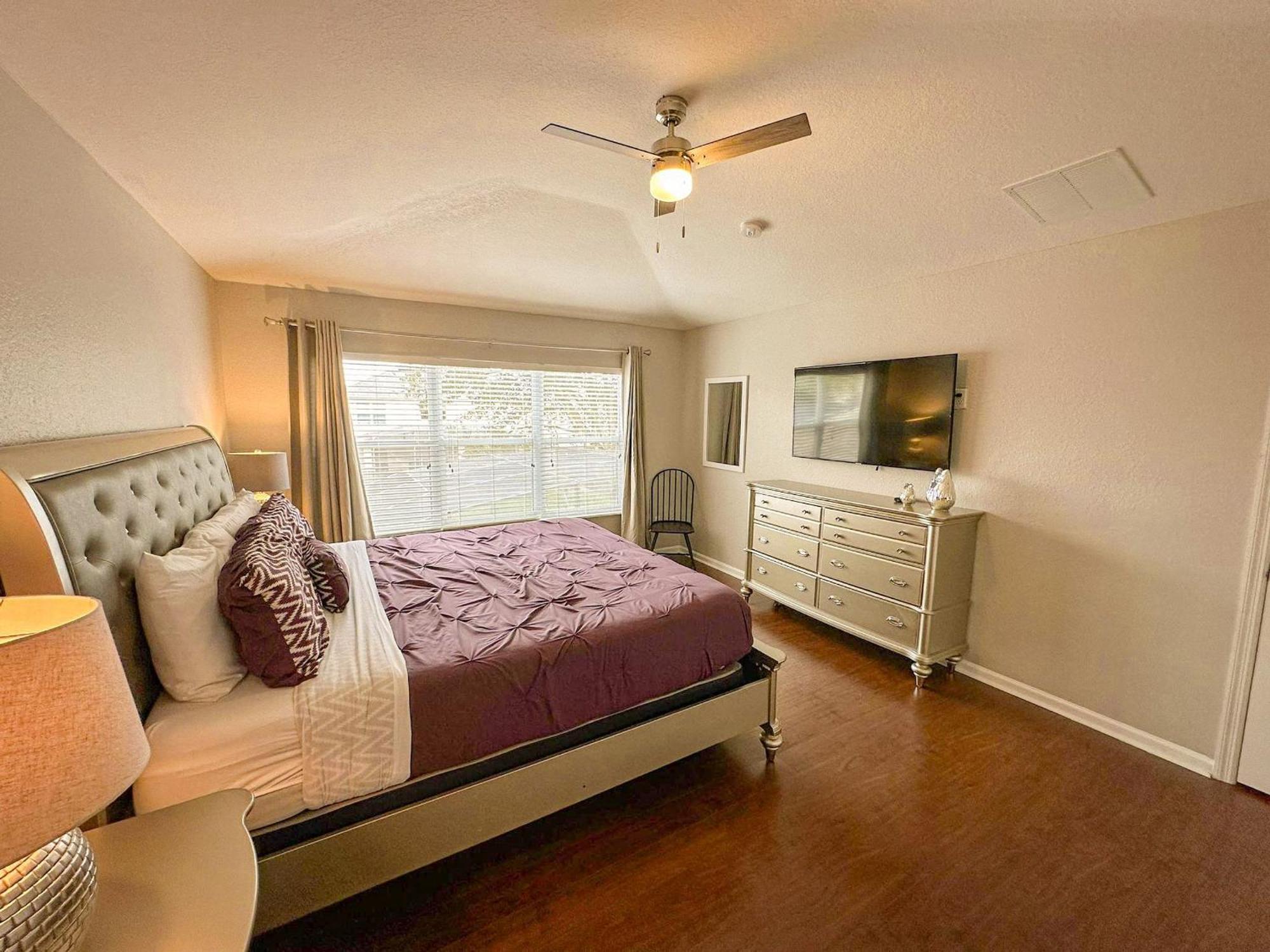 Epic 6br - Avengers - Private Pool Windsor Hills * Orlando