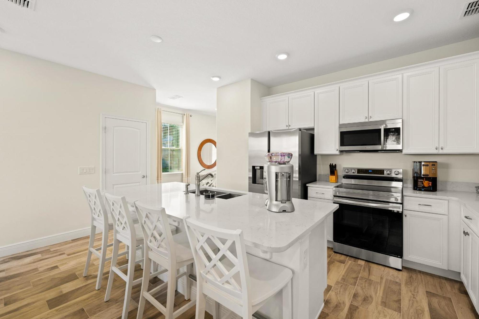 Tropical Near With Margaritaville Access - 2945cs Villa Orlando