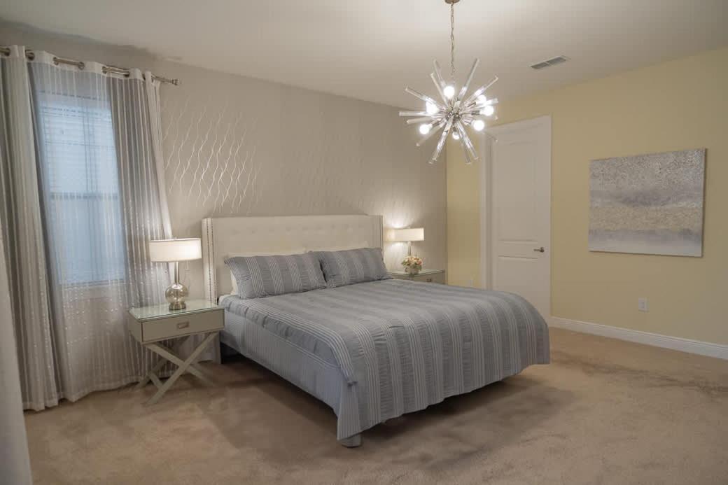 Stunning Luxury 9br Encore By * Orlando