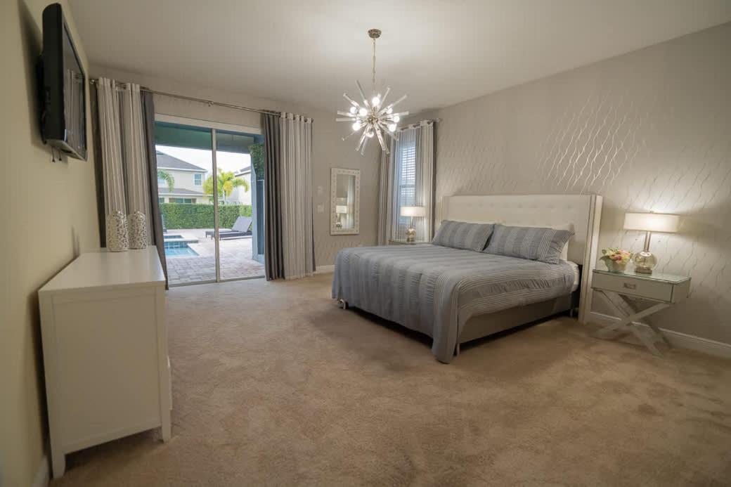 Stunning Luxury 9br Encore By Villa