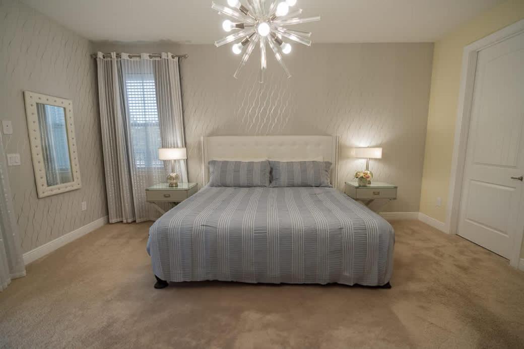 Villa Stunning Luxury 9br Encore By