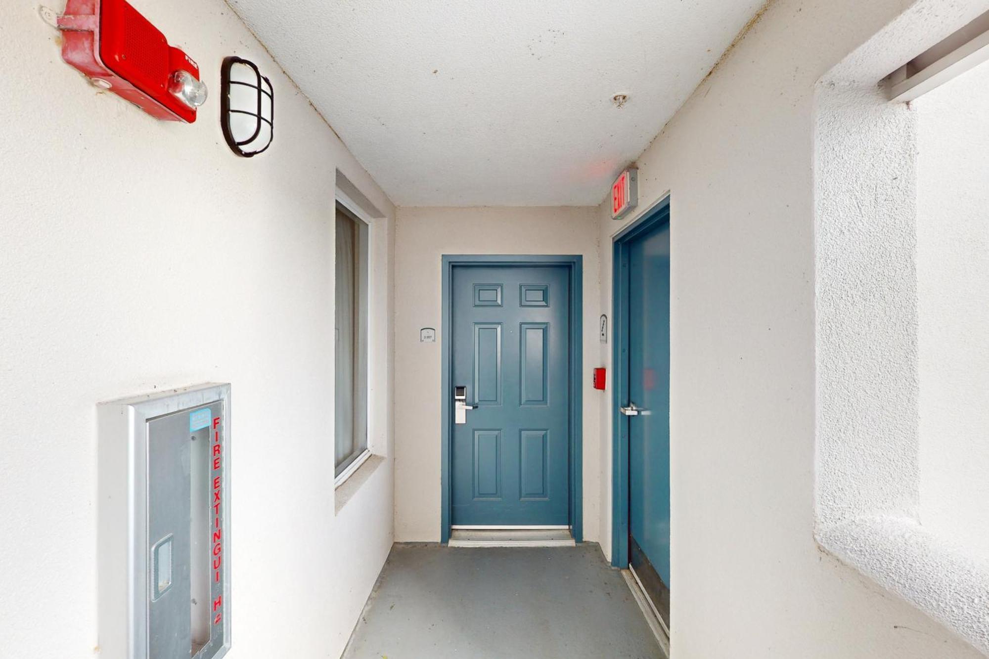 Apartment The Heron Gateaway