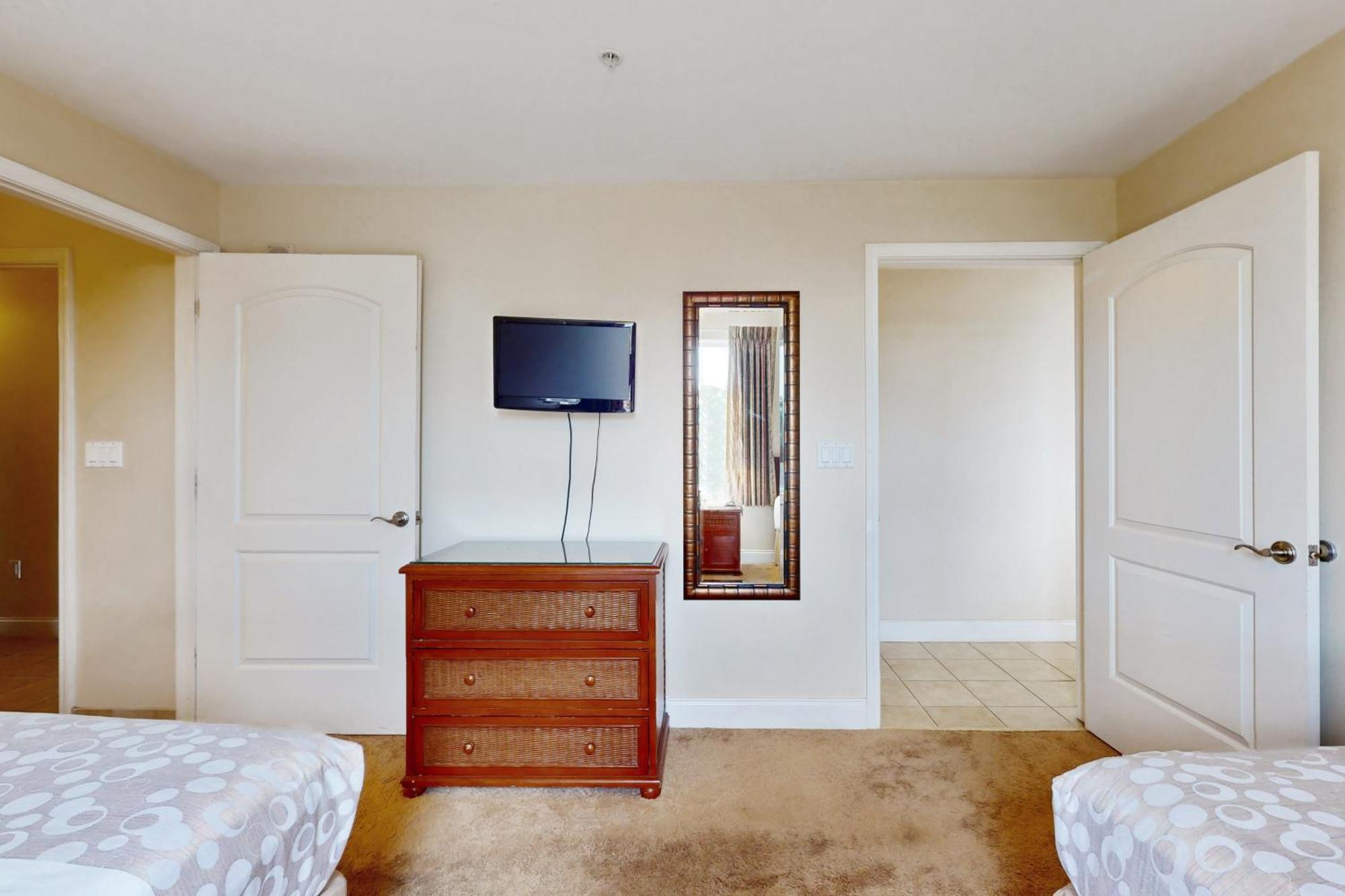The Heron Gateaway Apartment *