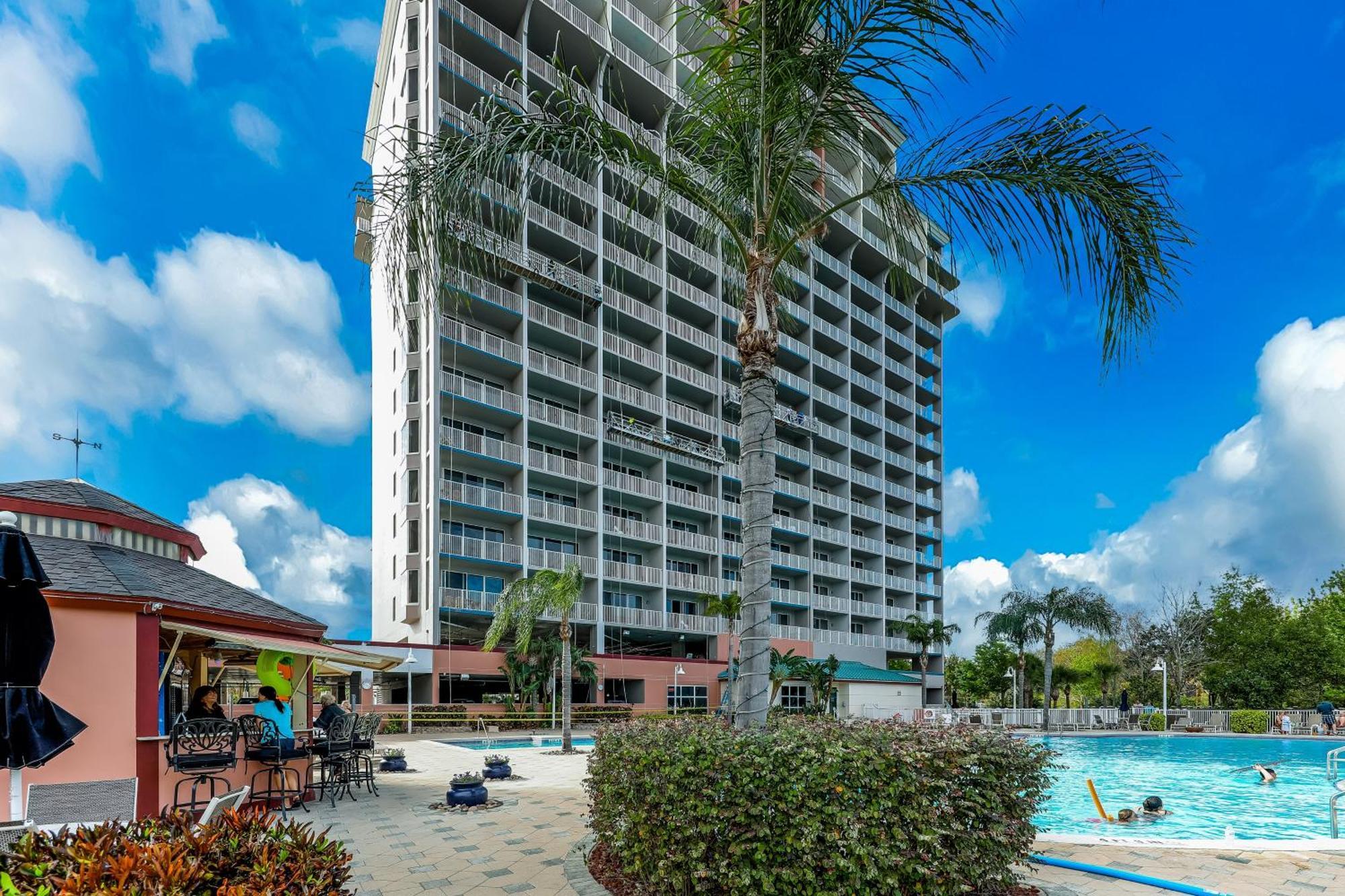Apartment The Heron Gateaway Orlando