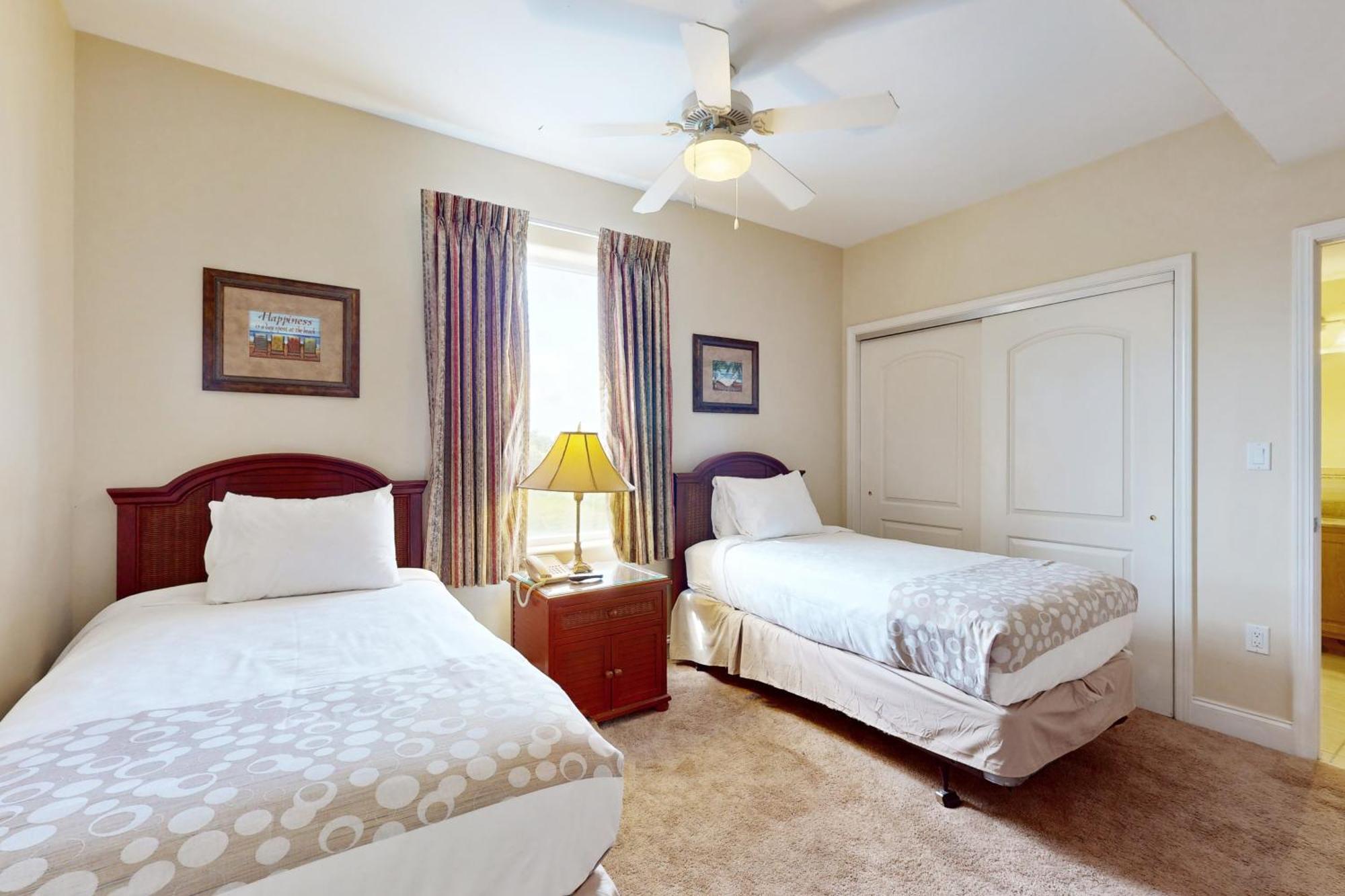 The Heron Gateaway Apartment Orlando