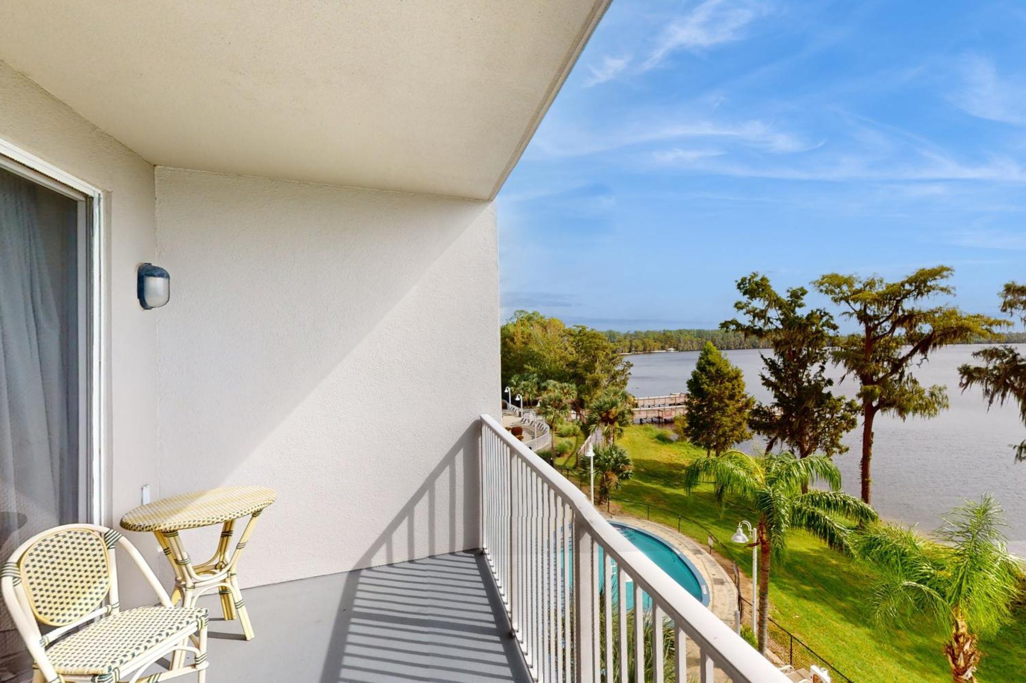 Apartment The Heron Gateaway *