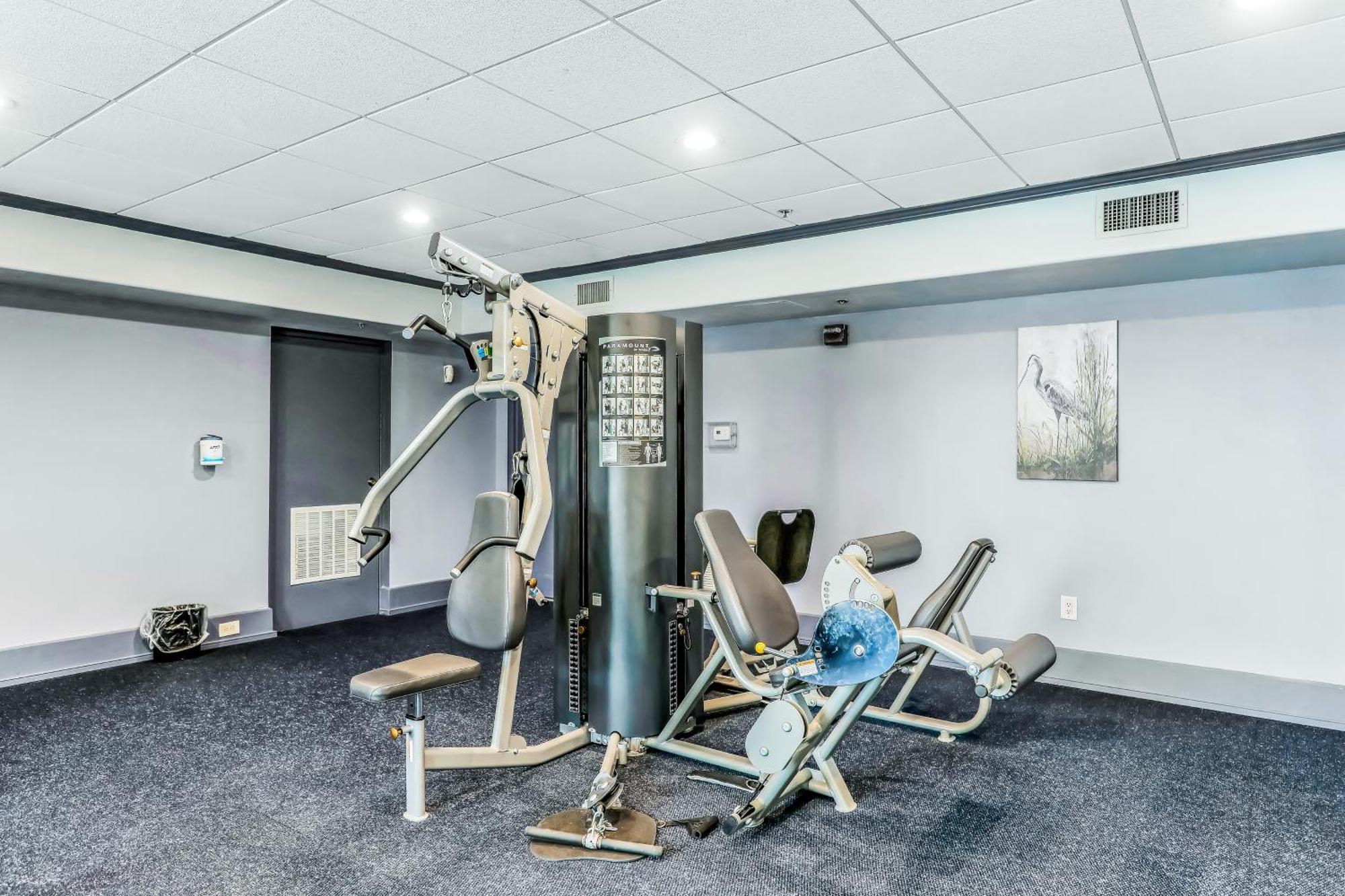 The Heron Gateaway Apartment Orlando