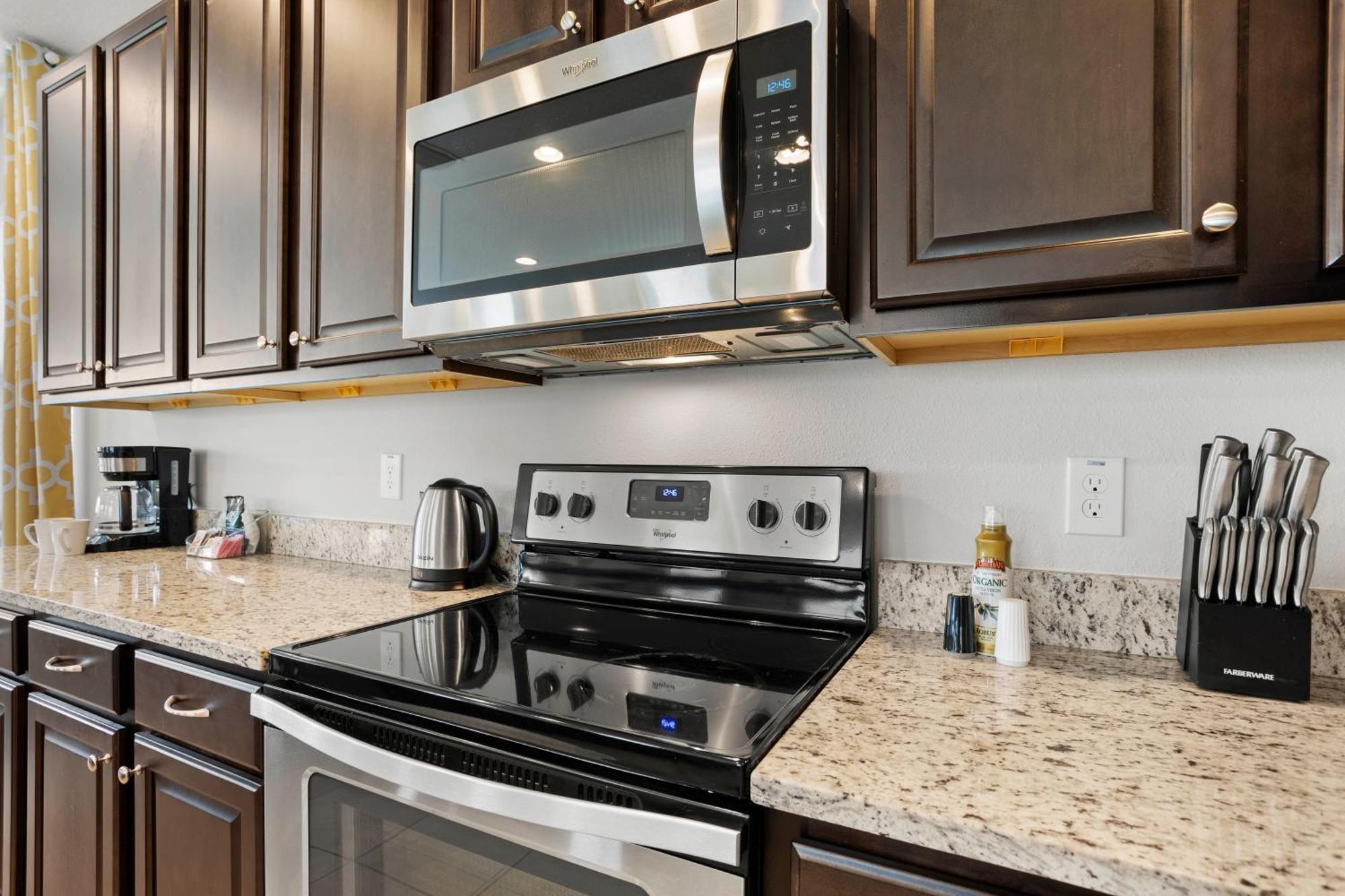 Holiday home 7410 Marker Avenue Orlando