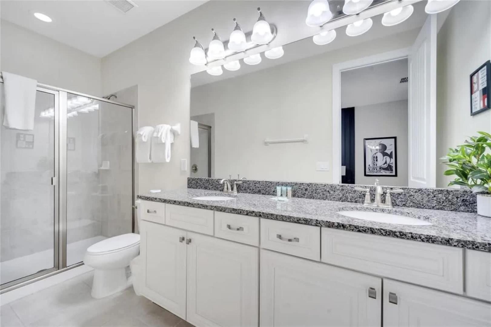 Stunning Luxury 9br Encore By Orlando