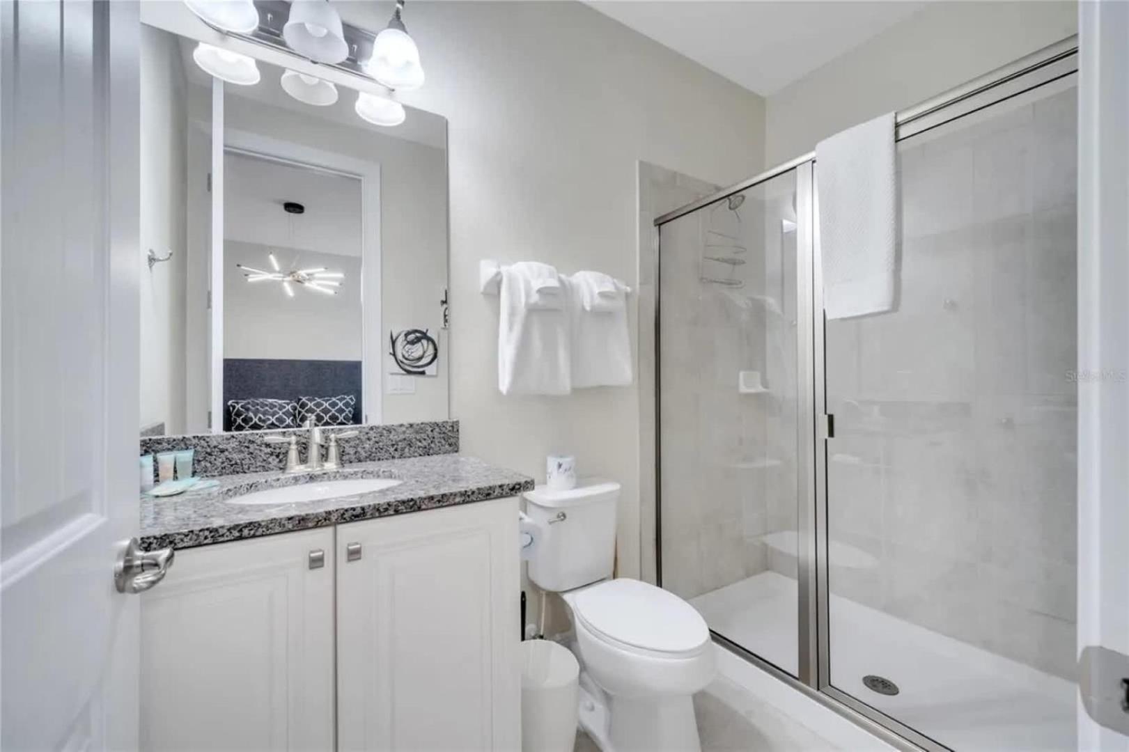 Stunning Luxury 9br Encore By * Orlando