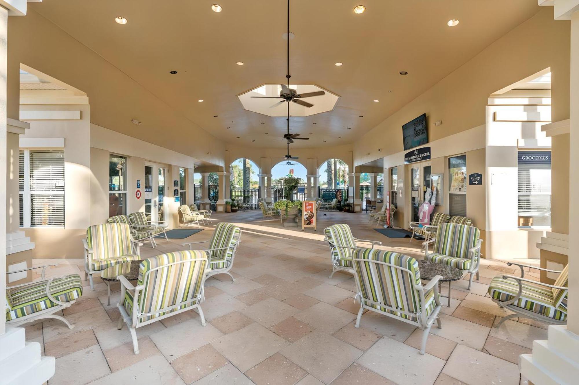 Holiday home Epic 6br - Avengers - Private Pool Windsor Hills *
