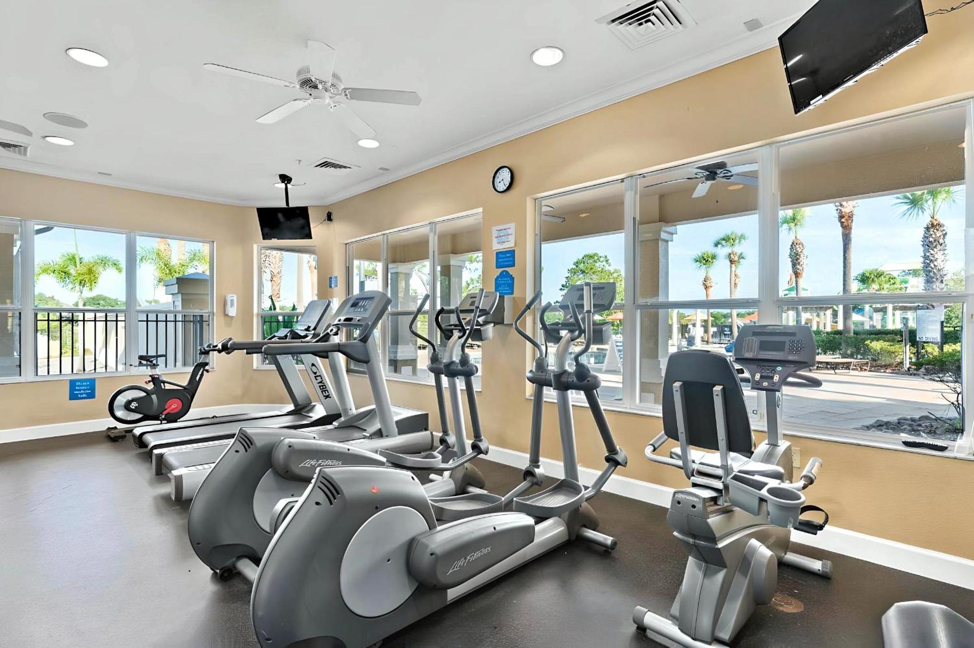 Epic 6br - Avengers - Private Pool Windsor Hills Orlando
