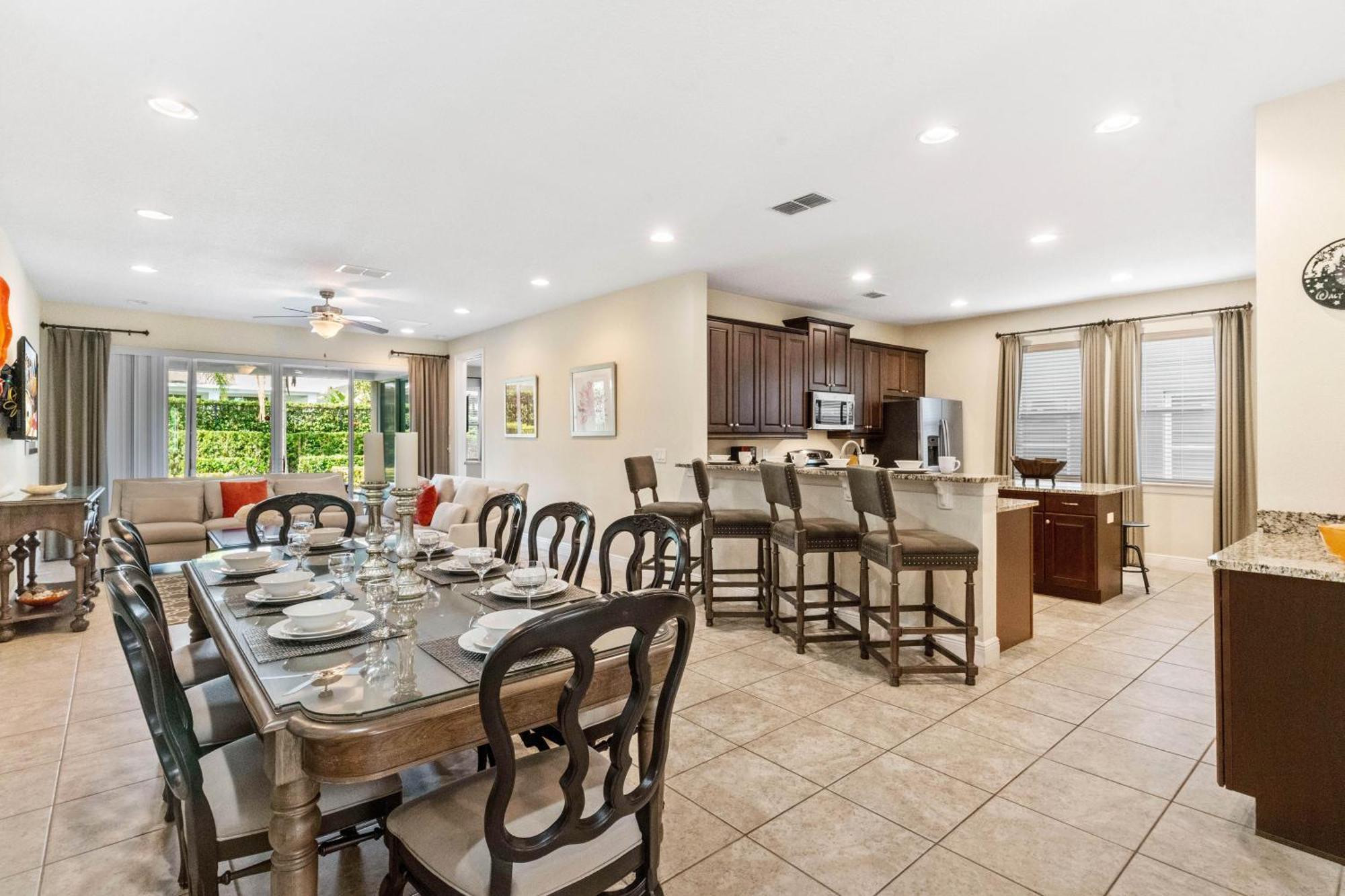 Villa - Encore 1575 Orlando