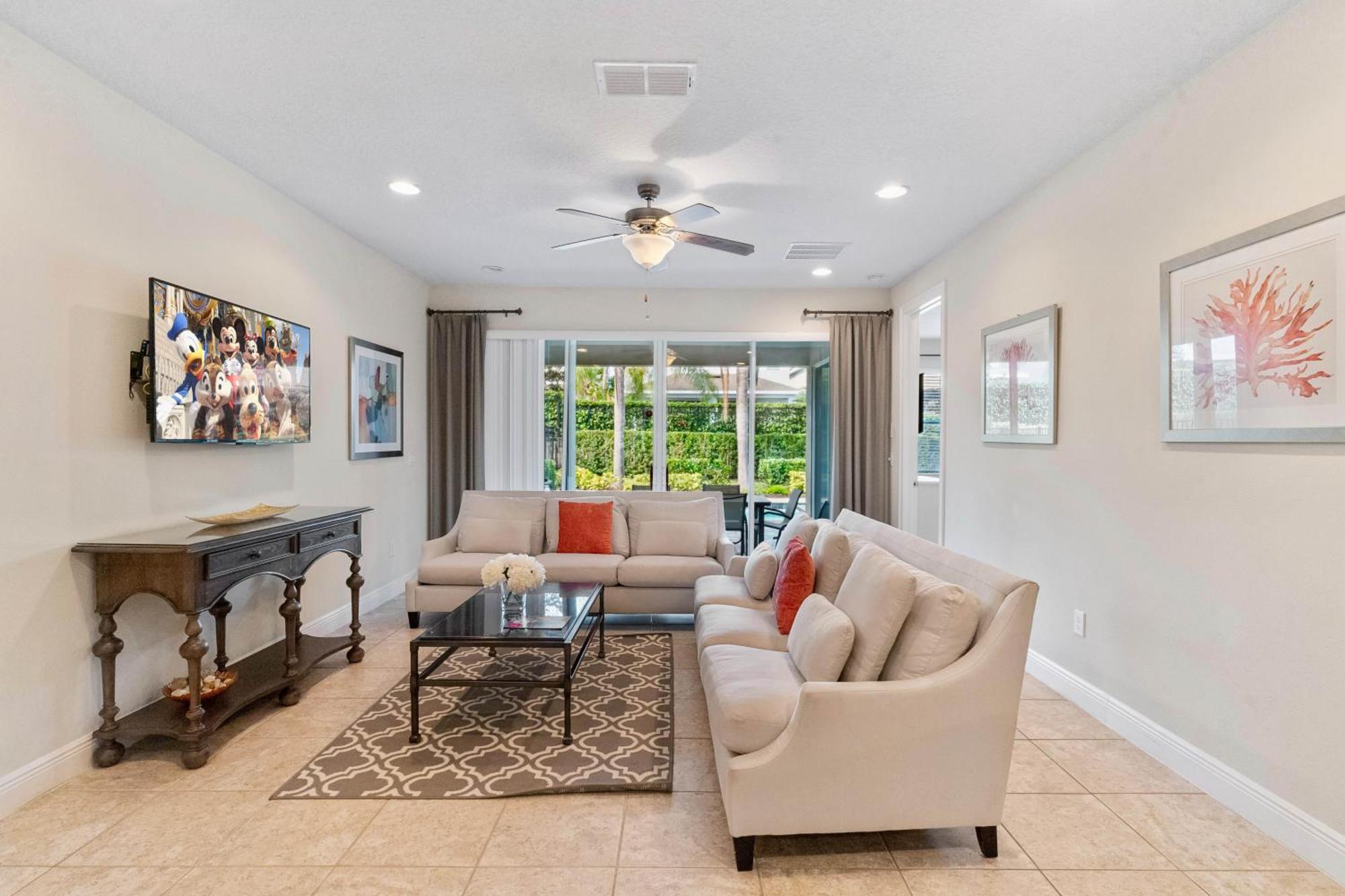 - Encore 1575 Villa Orlando