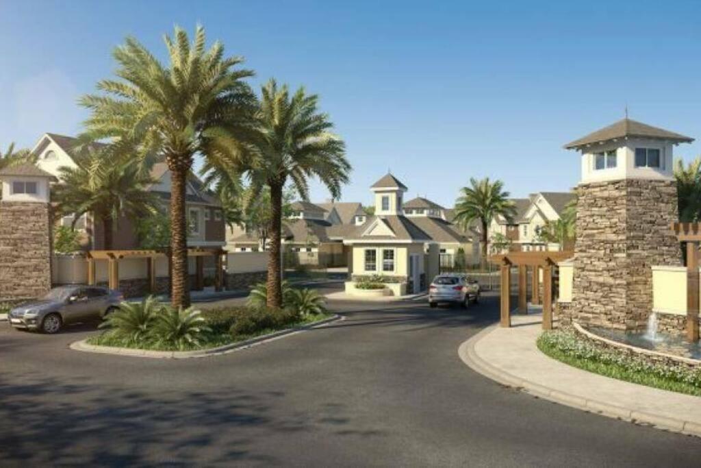Dluxx Vacay 4 Miles From 5 7599 Orlando