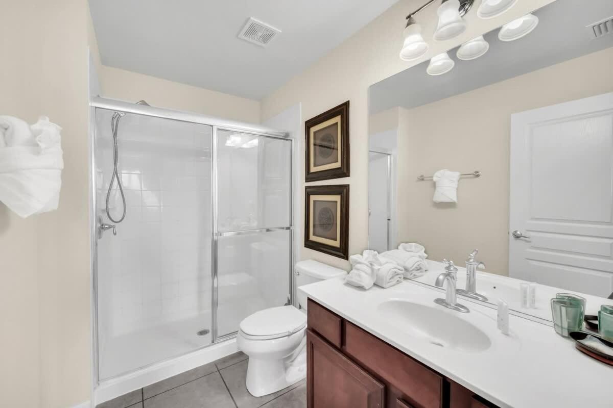 Holiday home Windsor Hills Dream Private Screened Pool *