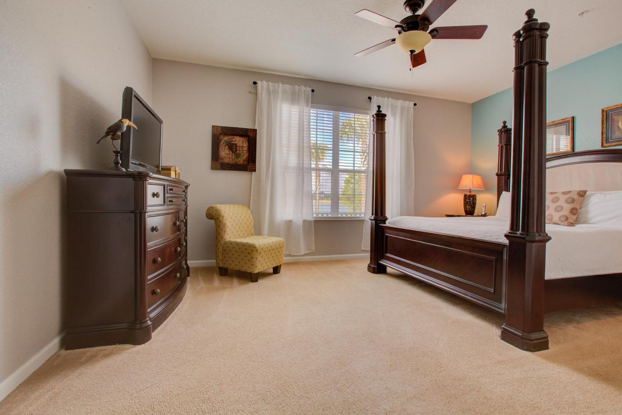 Apartment Vista Cay 72 By Orlando