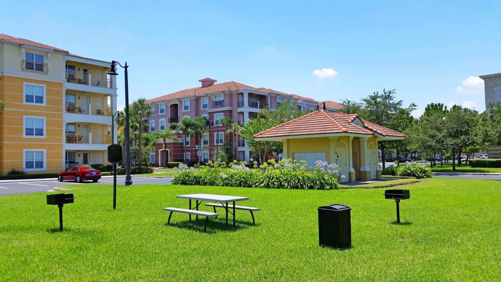 Vista Cay 72 By Apartment Orlando