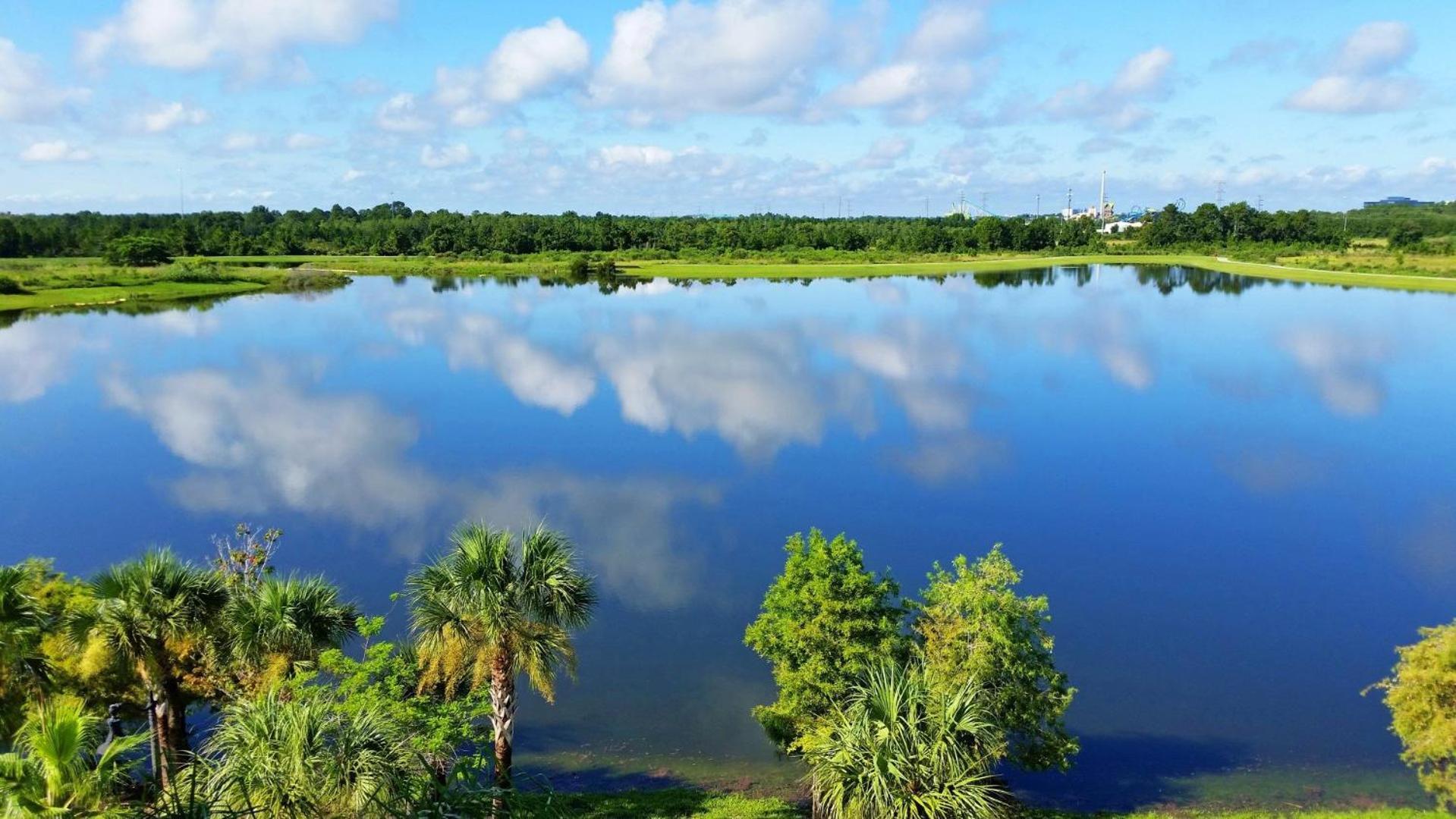 Vista Cay 72 By Orlando