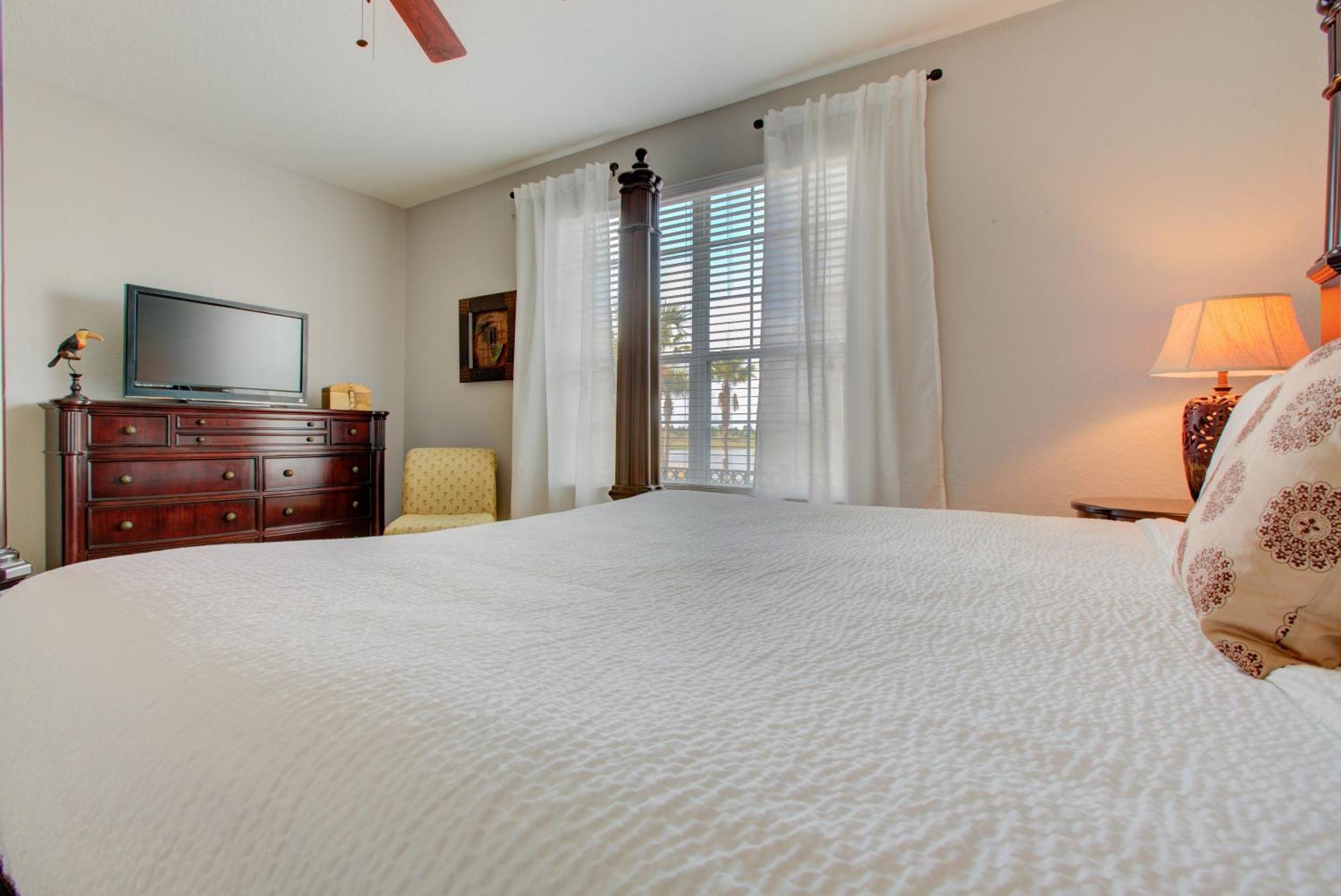 Apartment Vista Cay 72 By *