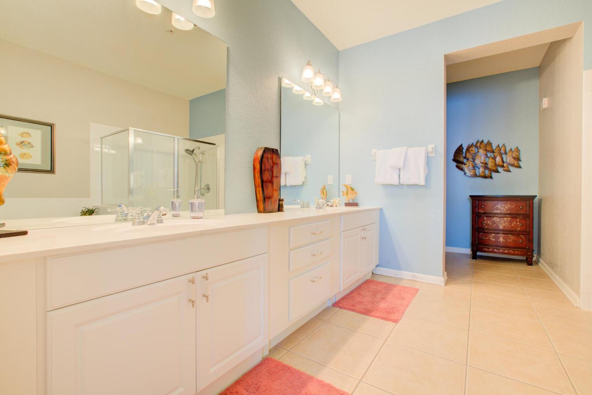 Vista Cay 72 By Orlando